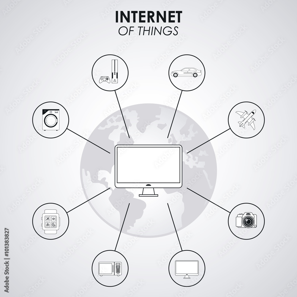 Internet and technology design Internet and technology design