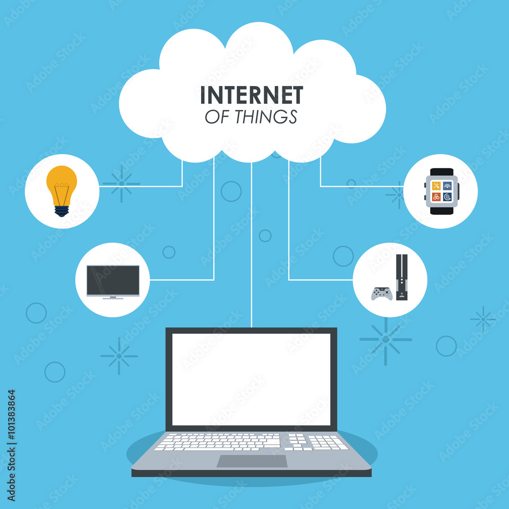Internet and technology design Internet and technology design