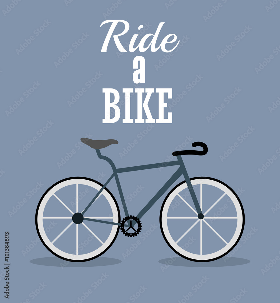 Ride a bike design Ride a bike design