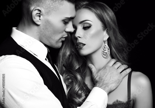 Foto love story