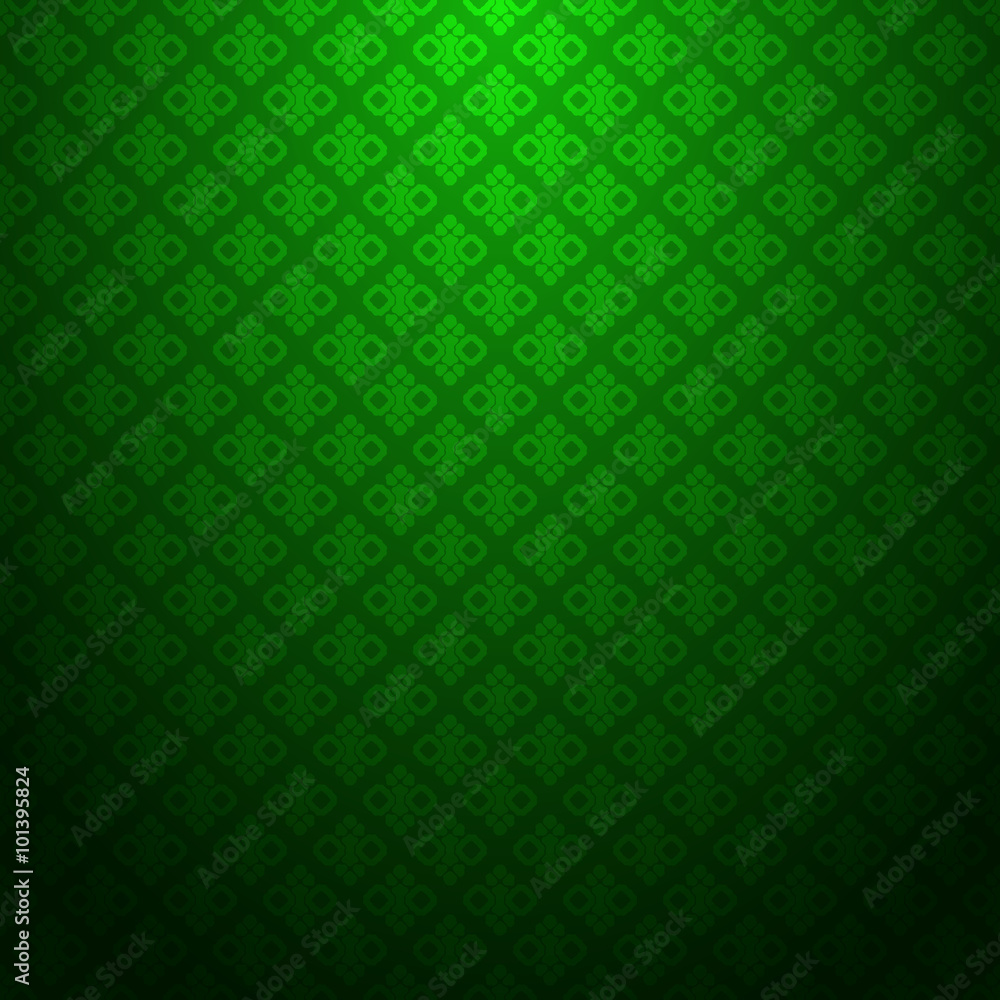 Geometric abstract pattern Geometric abstract pattern