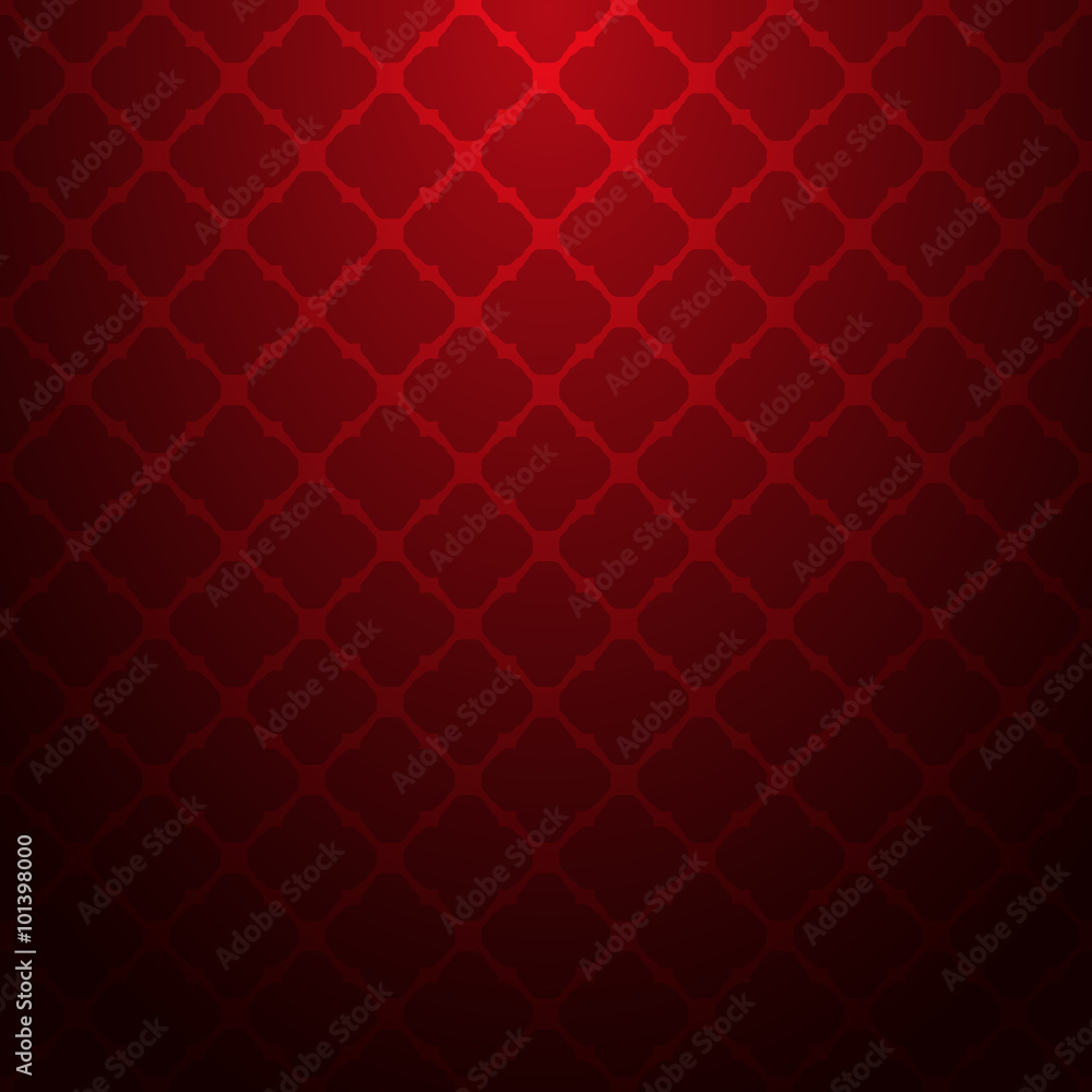 Geometric abstract pattern Geometric abstract pattern