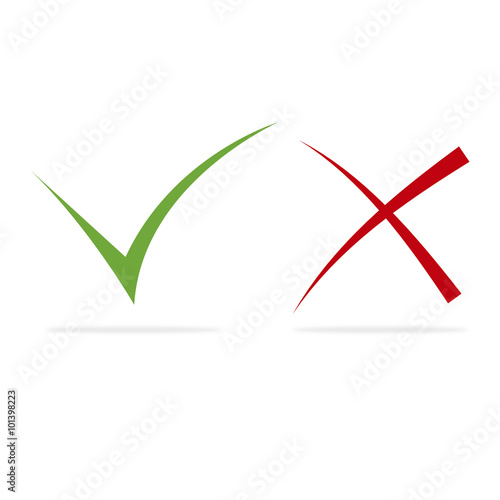 ASPA VERDE Y CRUS ROJA