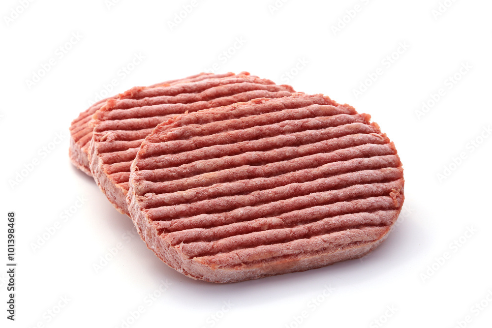 steaks hachés steaks hachés