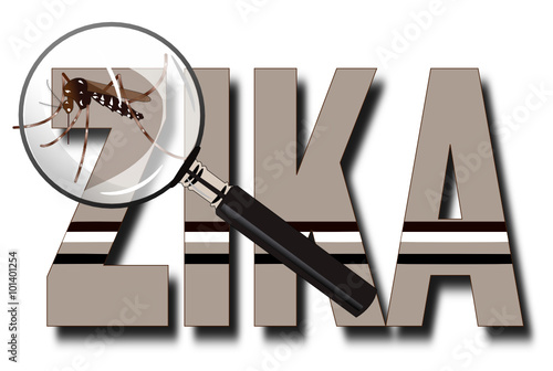 Virus Zika