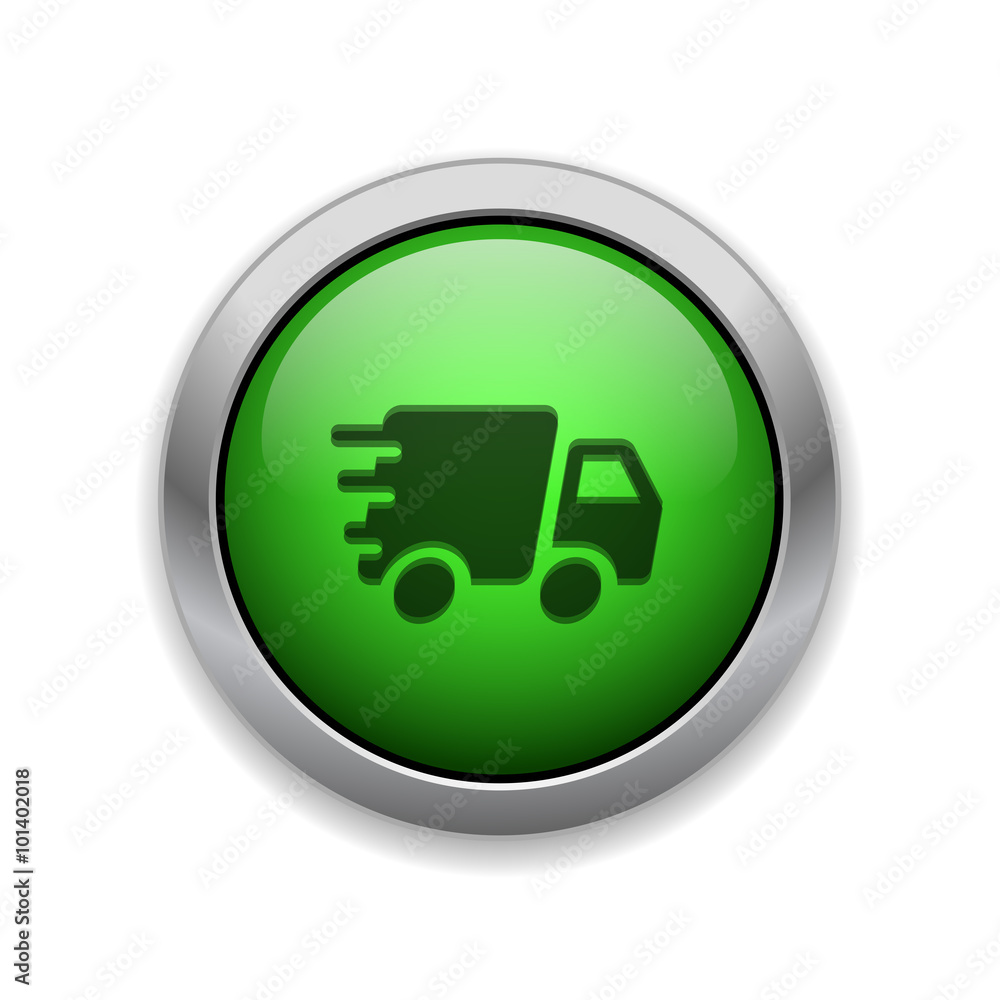 Glossy App Icon Glossy App Icon
