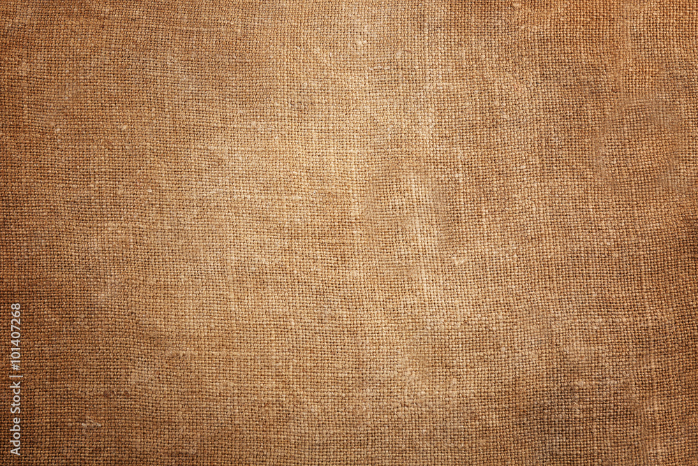 Canvas texture background Canvas texture background