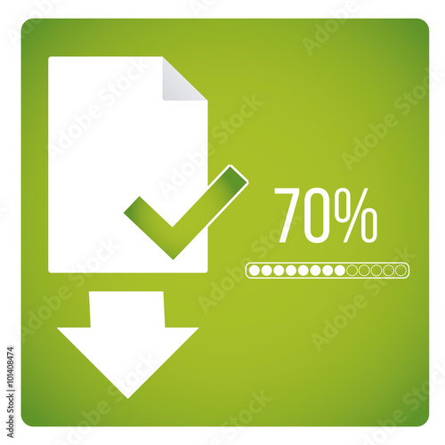 Free license vector,  green color background
