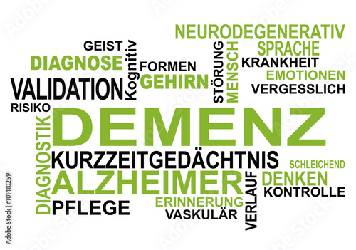 Demenz