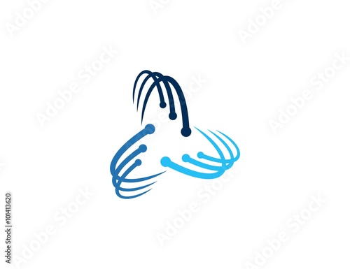 Tech logo