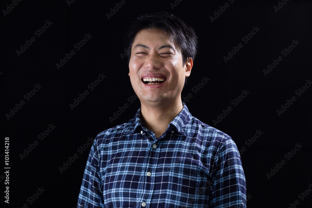 男性 男性