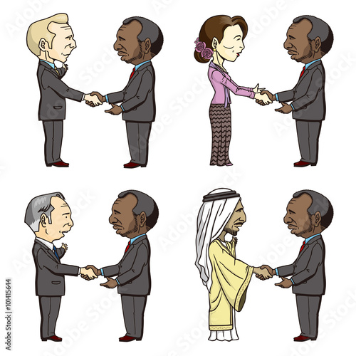 diplomacy_African_with_EachCountry