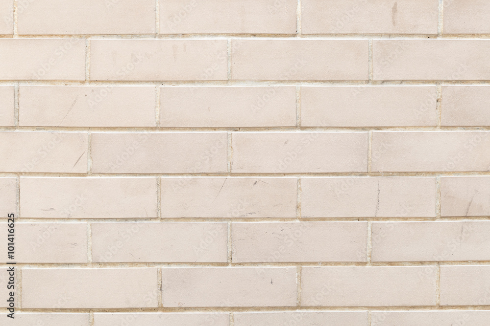 Brick walls stacked. Brick walls stacked.