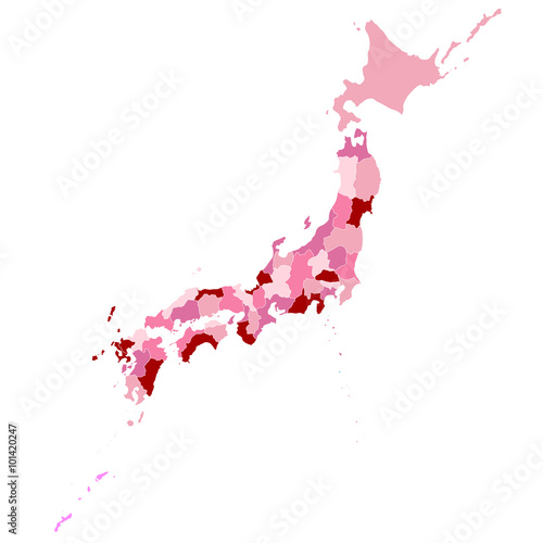 日本 地図 シンボル アイコン Stock ベクター Adobe Stock 日本 地図 シンボル アイコン Stock ベクター Adobe Stock