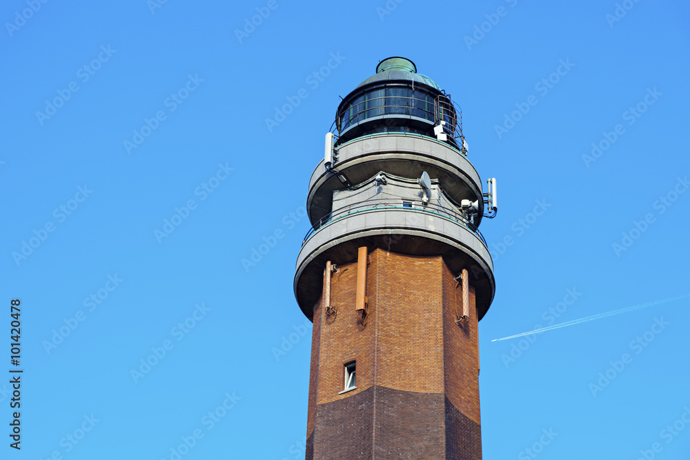 Le Touquet Lighthouse