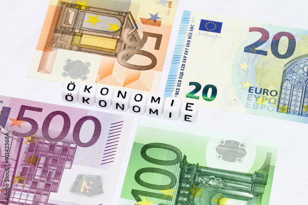 Ökonomie