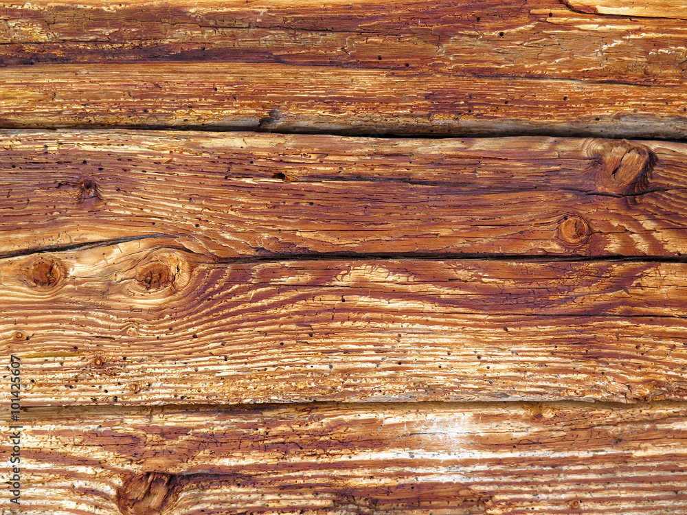 Fototapeta premium Holz Hintergrund alt