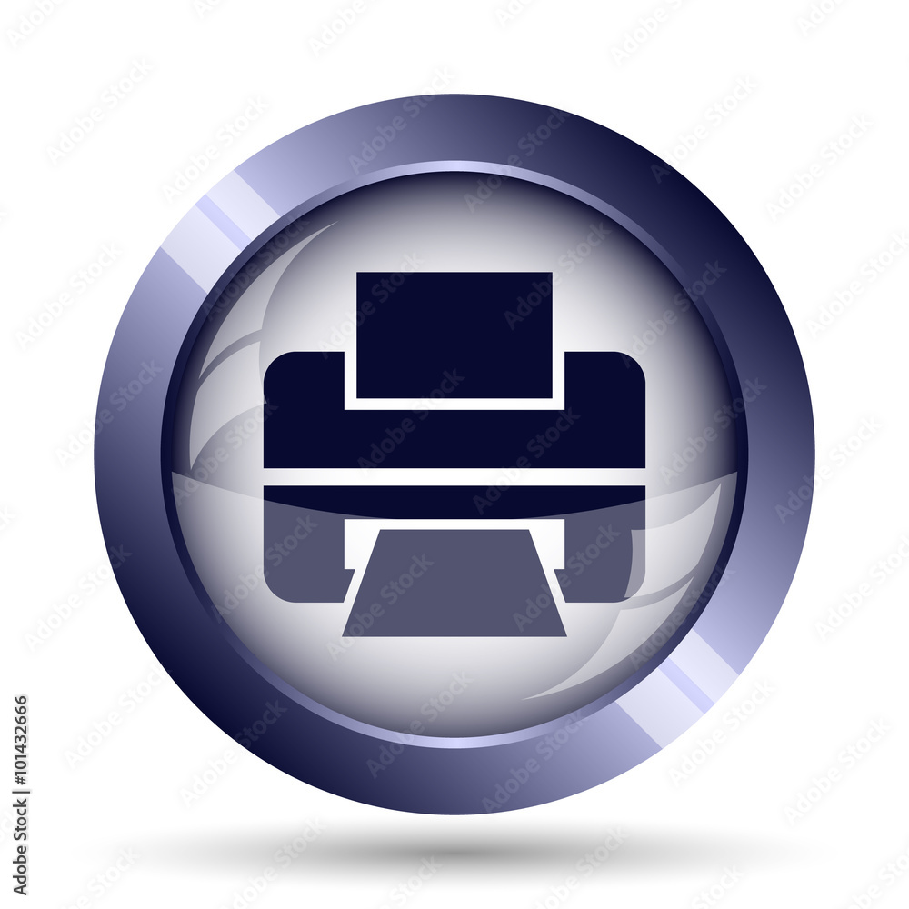 Printer icon Printer icon