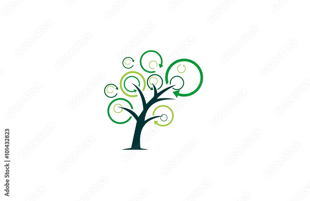 tree technology conection logo tree technology conection logo