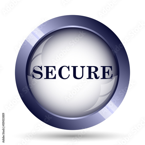 Secure icon