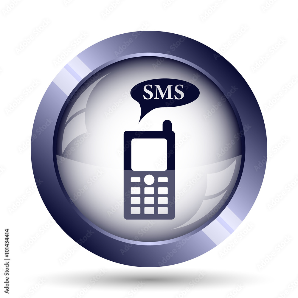 SMS icon SMS icon