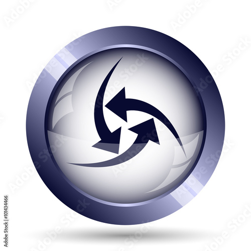 Free Download Change icon - GFXLoad