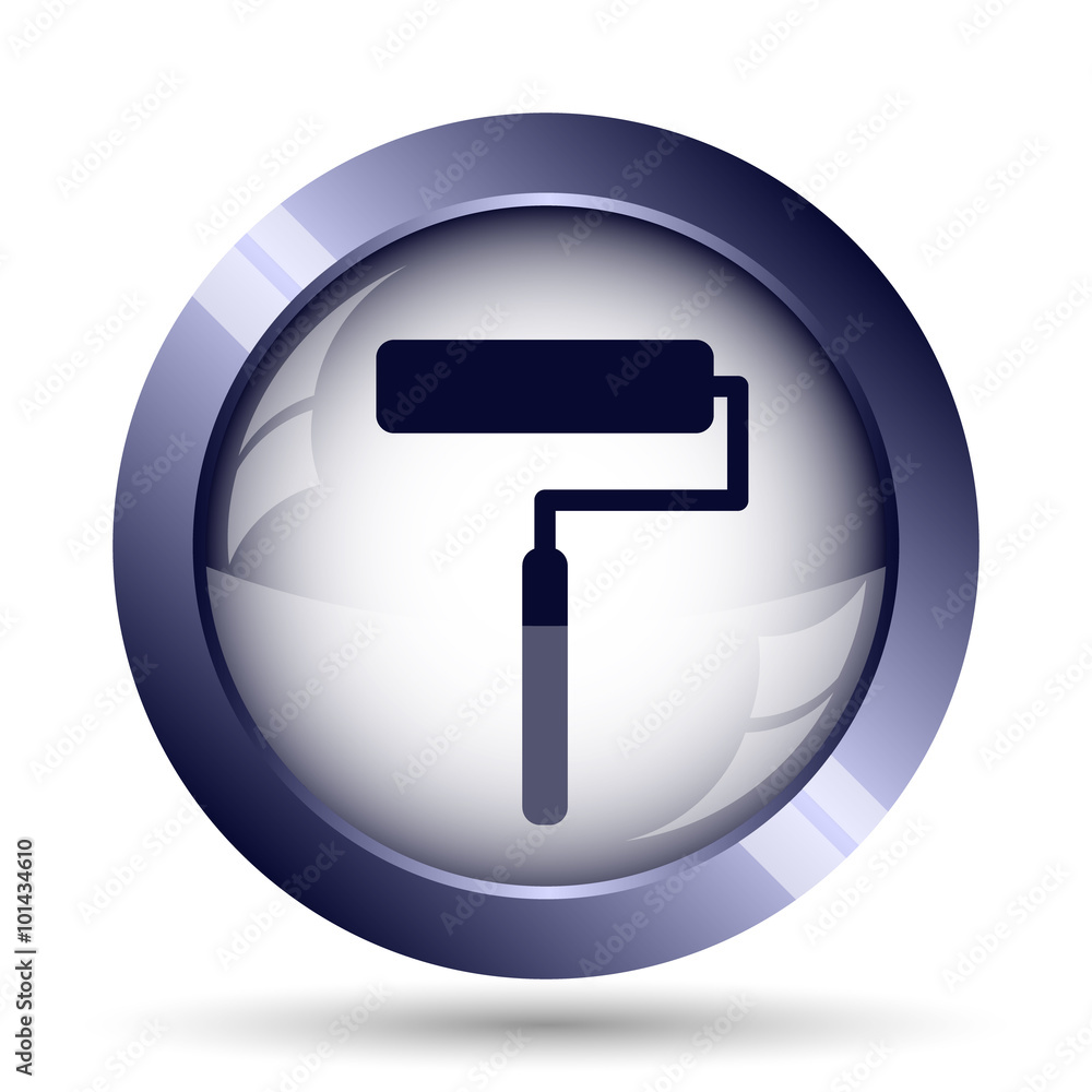Roller icon Roller icon