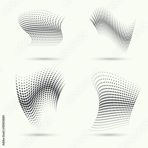 The dynamic object.
