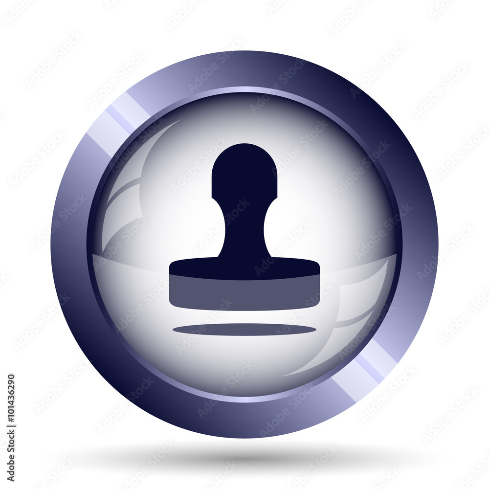 Stamp icon Stamp icon