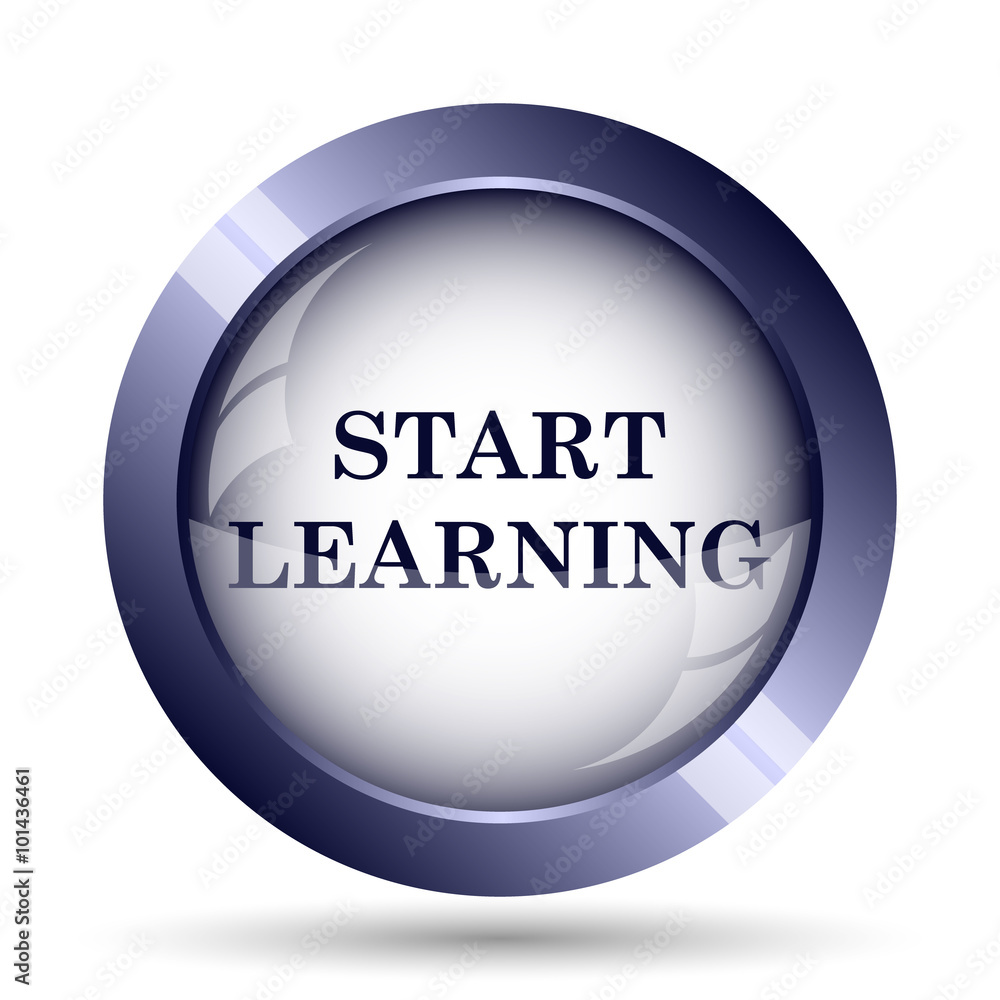 Start learn icon Start learn icon