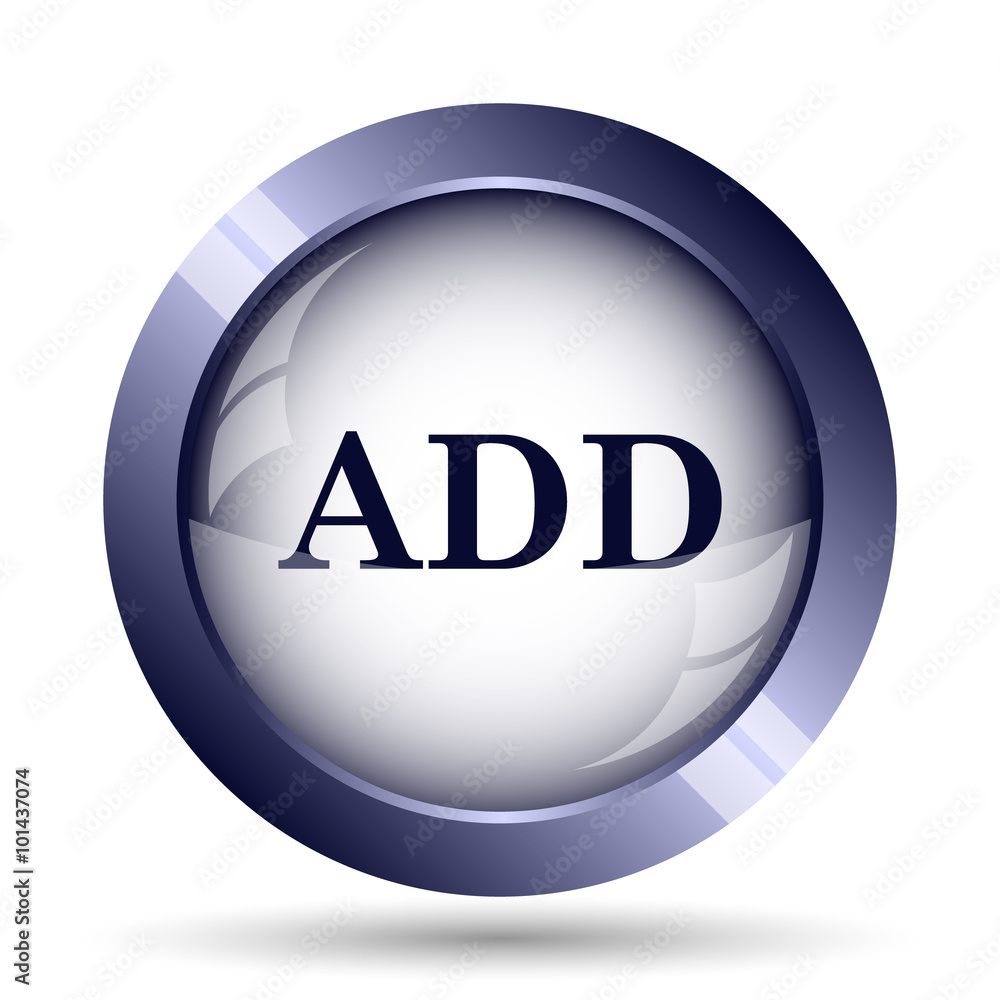 Add icon Add icon