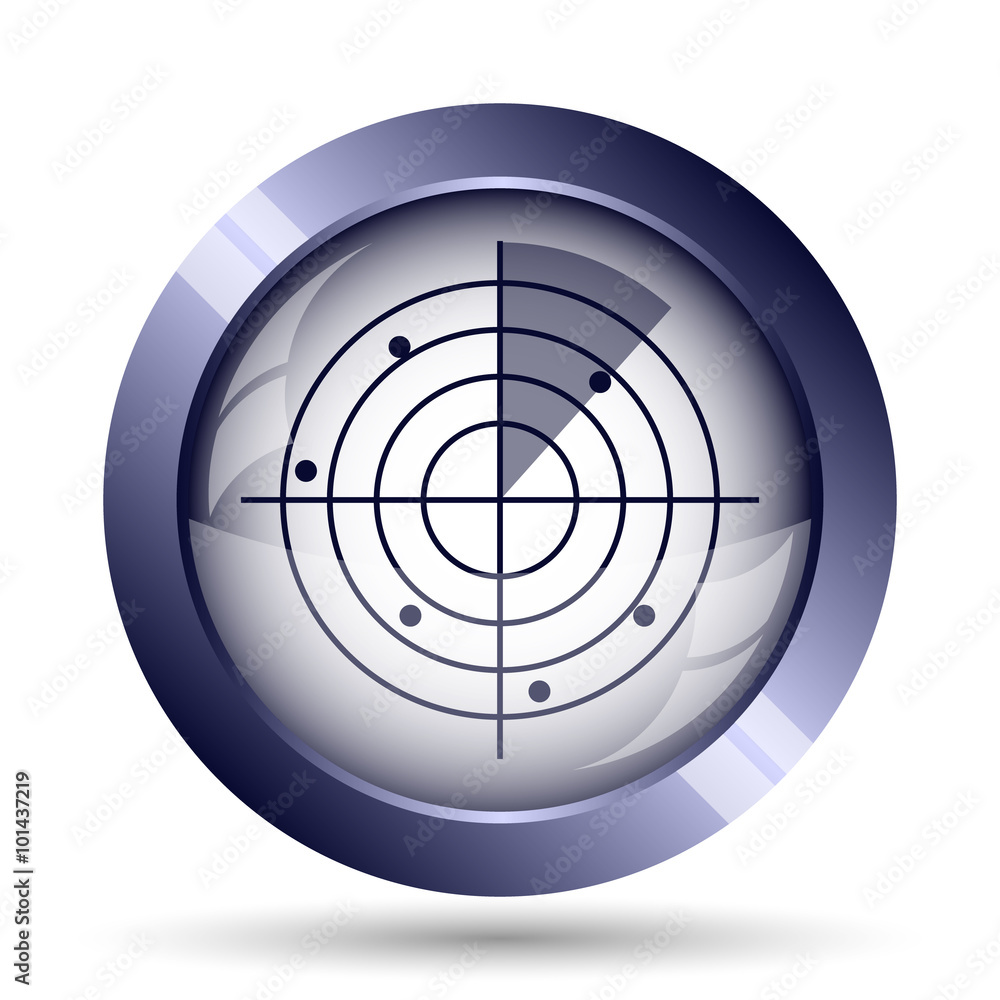 Radar icon Radar icon