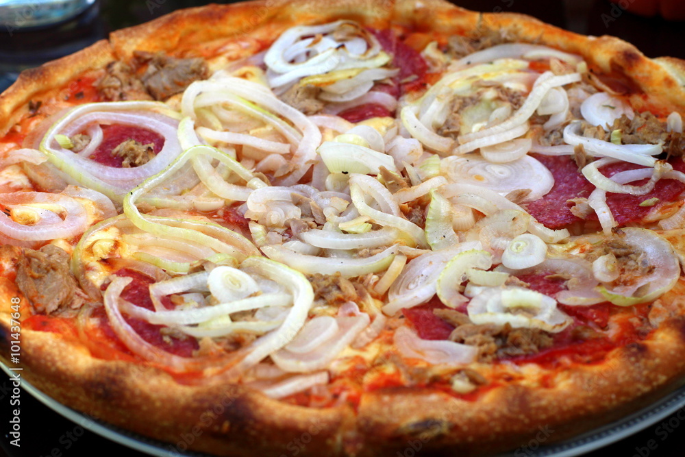 Pizza Pizza