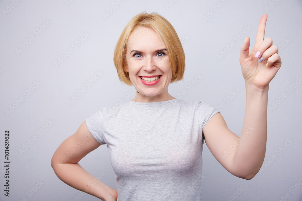 woman had the idea woman had the idea