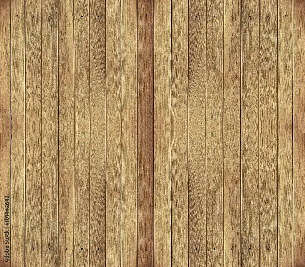 Naklejka premium Wooden background.