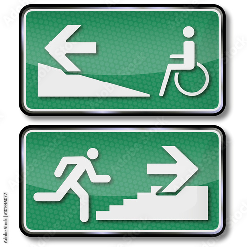 Schild 2019