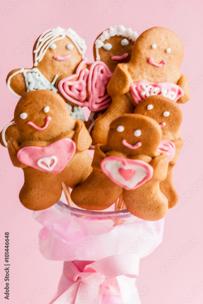 cookies for Valentine's day cookies for Valentine's day