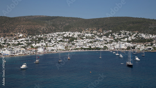 Bodrum Town