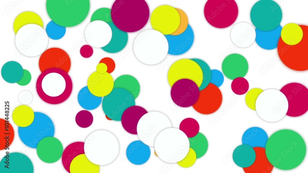 bubbles info graphic motion graphic video bubbles info graphic motion graphic video