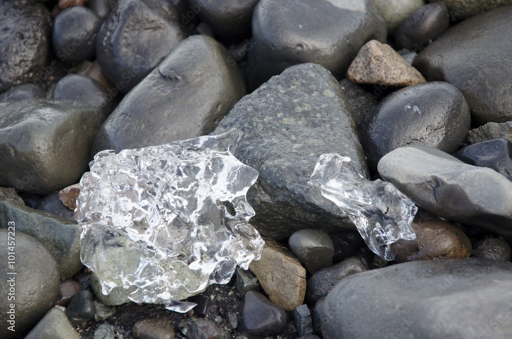 Gletscherlagune
Jökulsarlon
Island-Südküste
Gletscherlagune
Jökulsarlon
Island-Südküste