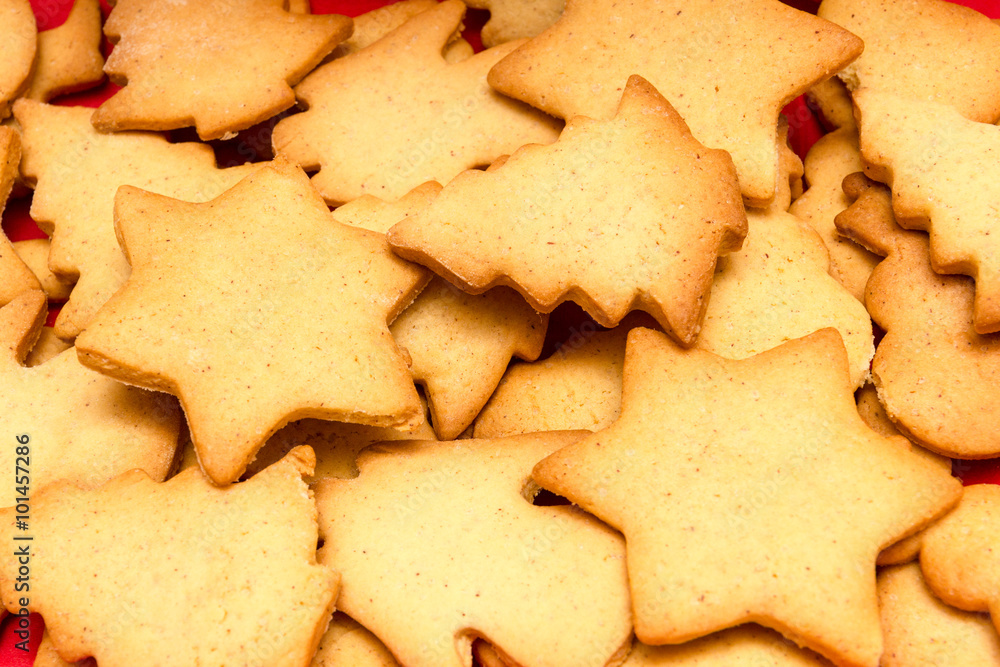 cinnamon ginger christmas biscuit cinnamon ginger christmas biscuit