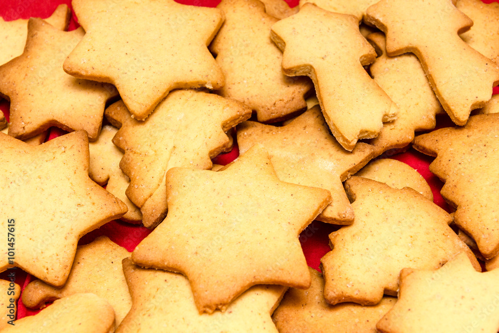 cinnamon ginger christmas biscuit cinnamon ginger christmas biscuit