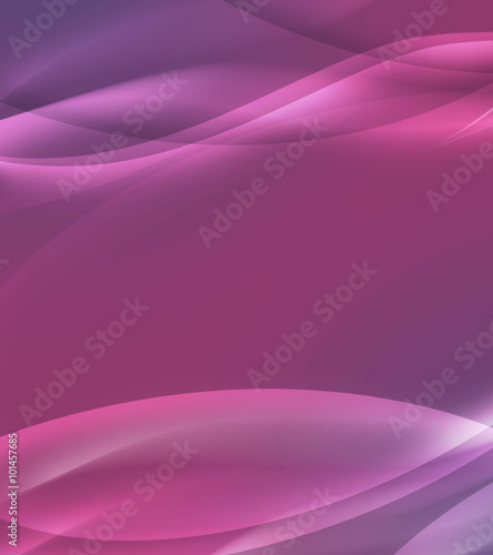Abstract design background with lines