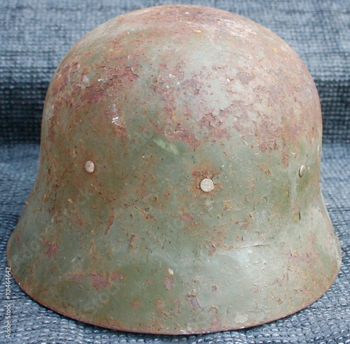 Helm, 2. Weltkrieg photo