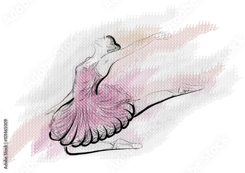 ballet