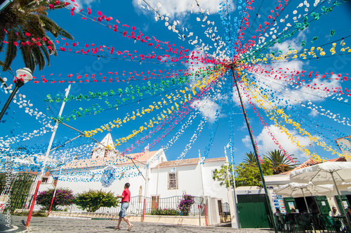 Fotografie Porto Santo en fête