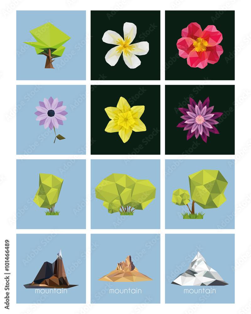 natural icons natural icons