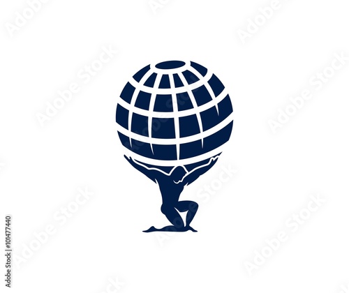Atlas logo photo