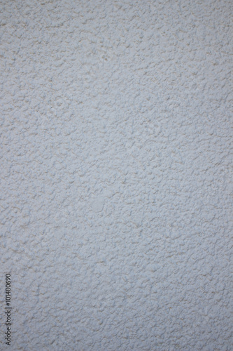 White plaster texture