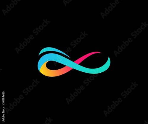 Infinity logo